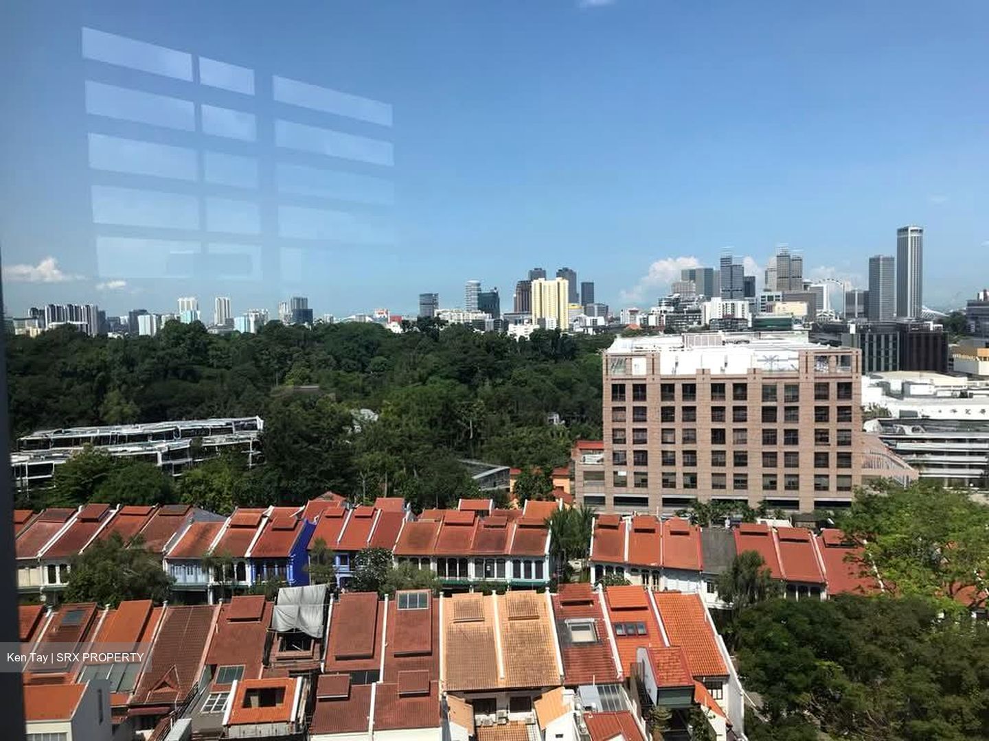 Urban Suites (D9), Condominium #570967251